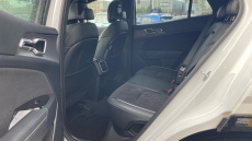 Kia Sportage 1.6T GDi ISG GT-Line 5dr Petrol Estate